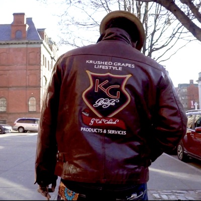 Hustler's Anthem - Single