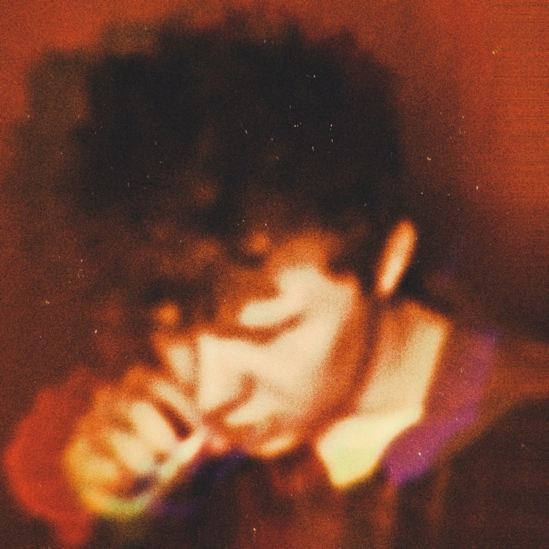 Oliver Khan - OLIVER RODRIGO