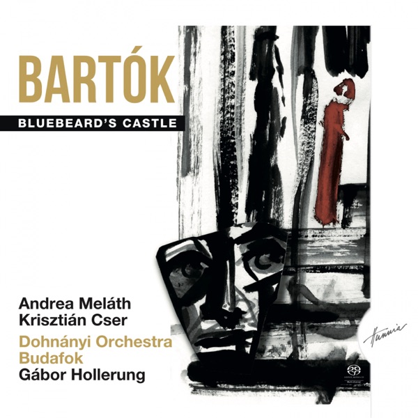 Bartók: Bluebeard's Castle