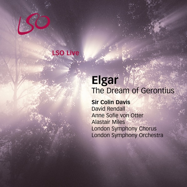 Elgar: The Dream of Gerontius