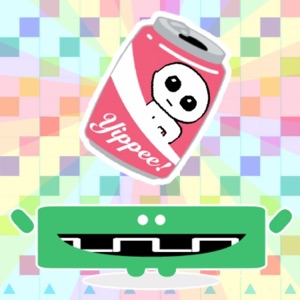 Fizzy Pop Vibelands - Single