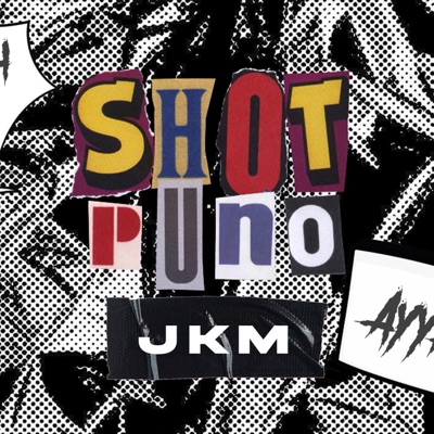 Shot Puno - Single