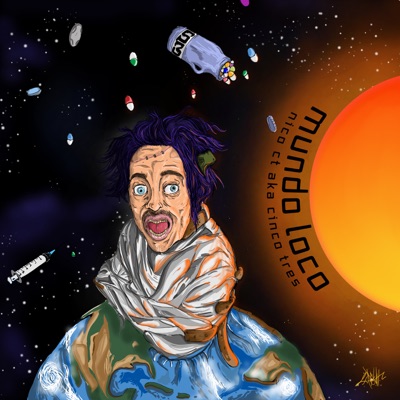 Mundo Loco - Single