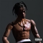 Travis Scott - 90210 (feat. Kacy Hill)