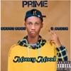 Money Mood - Single