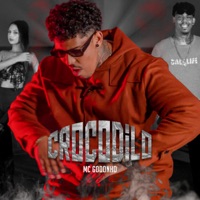 Crocodilo - Single - MC Godonho