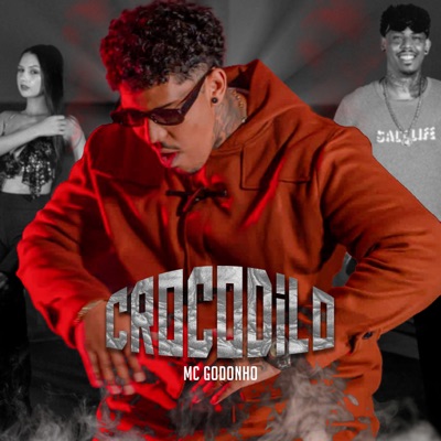 Crocodilo - Single