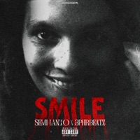 Smile (feat. SemiLento) - Single - 3phr Beatz