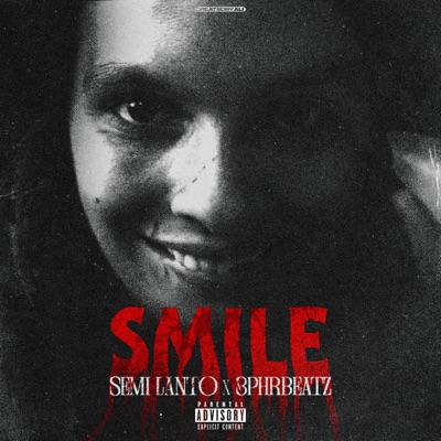 Smile (feat. SemiLento) - Single