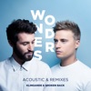 Wonders (Acoustic & Remixes) - EP