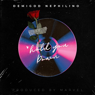 Hold You Down - Single