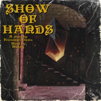 Show of Hands (feat. Rahziq) - Single - Friendswithbeats
