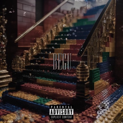 BEGU (feat. 8arzda & Dzimi$) - Single