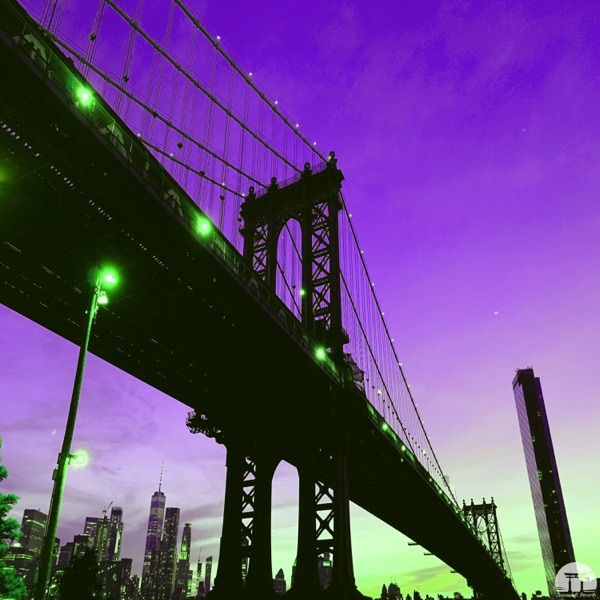Brooklyn Stories - EP