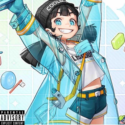 Listerine - Single