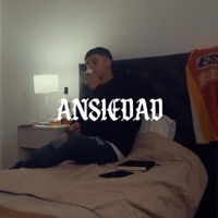 Ansiedad - Single - Paco 14