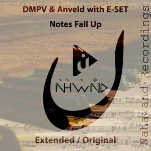 Notes Fall Up - Single
