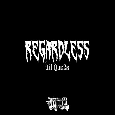 Regardless - Single
