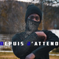 Depuis J'attend - Single - Shvrky