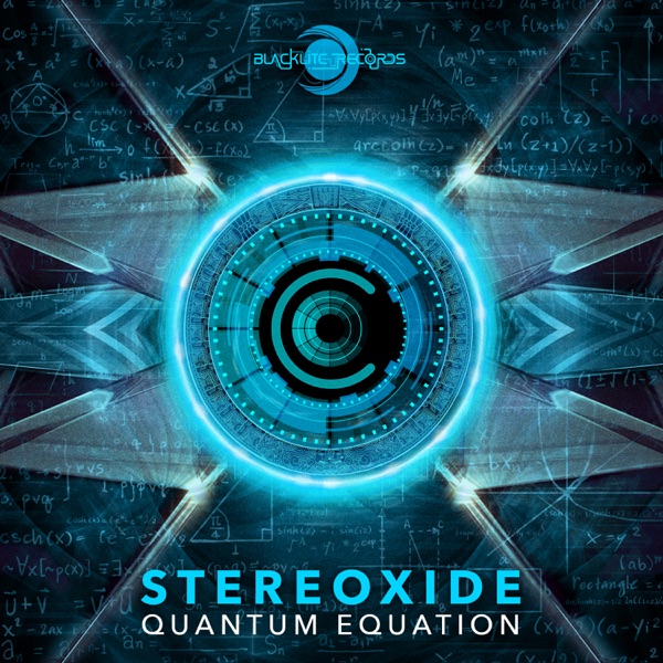 Quantum Equation - Single