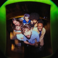 Night Ride - EP - Hard Car Kids