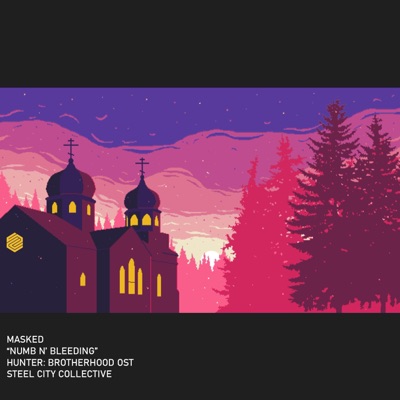 Numb N' Bleeding - Single