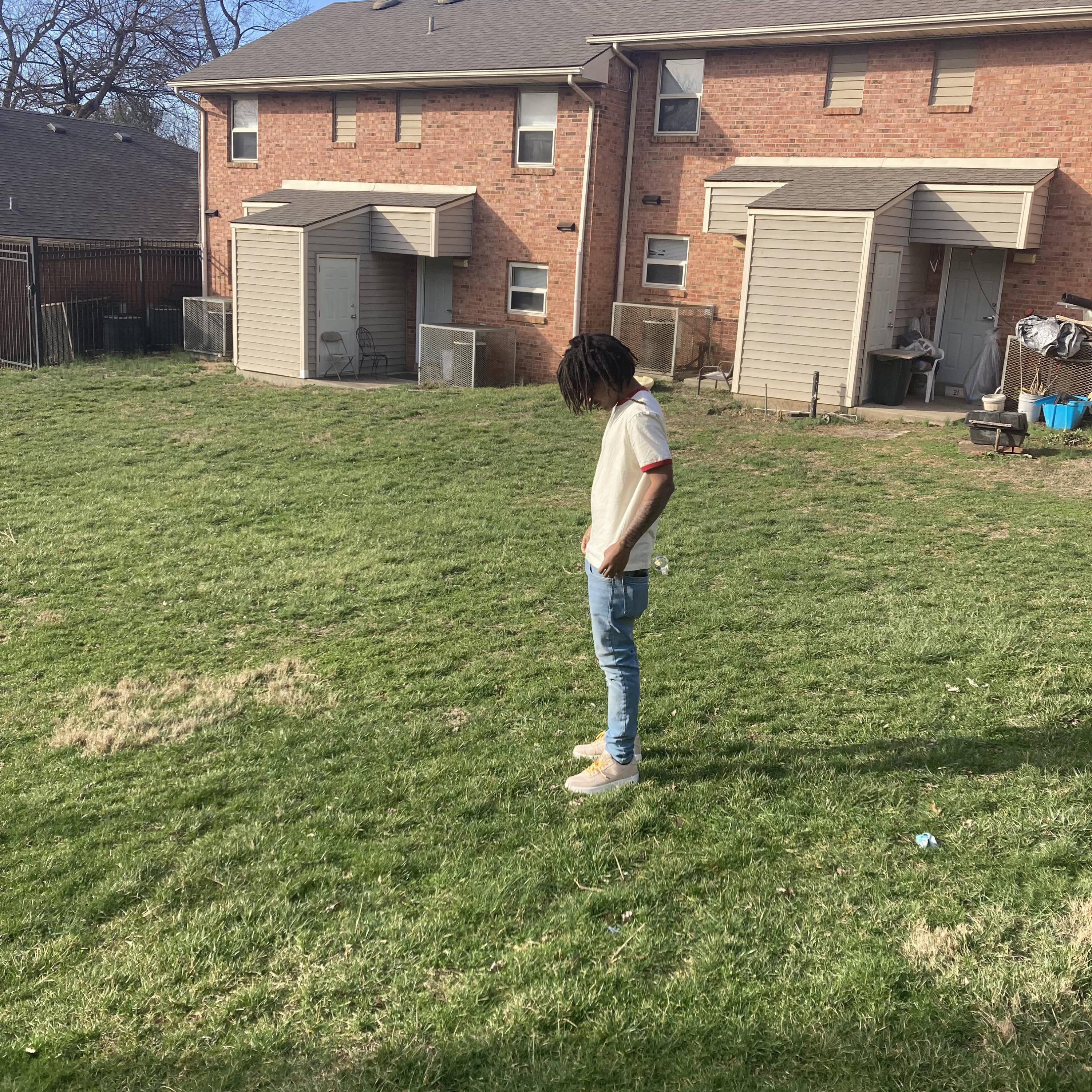 Get The Message - Paradox