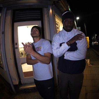 Selly to tyseley (feat. Jaycen spades) - Single