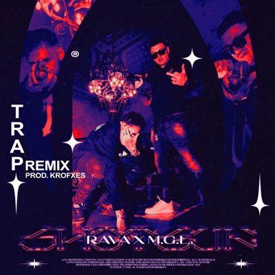 SHOTGUN (feat. RAVA & M.G.L) [TRAP REMIX] - Single