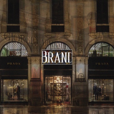 Brand (feat. Mawiz & EZ) - Single