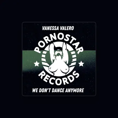 Listen to Vanessa Valero, watch music videos, read bio, see tour dates & more!