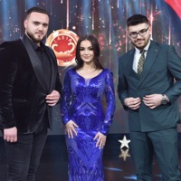 Valle Shqiptare - Single - Grupi Labia