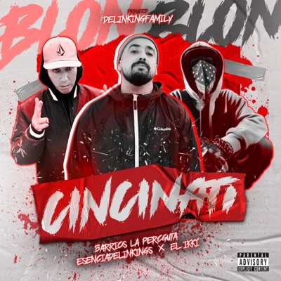 Cincinati - Single