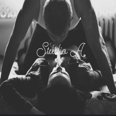 Studio A (feat. Pedrinho) - Single