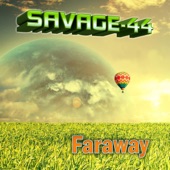 Faraway artwork