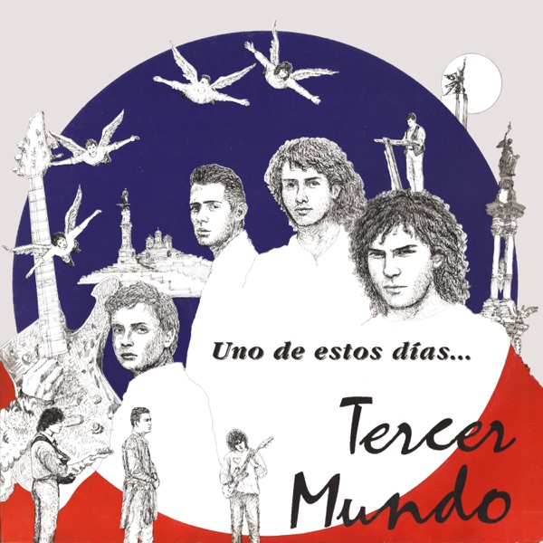 Uno De Estos Días... (30 Aniversario)