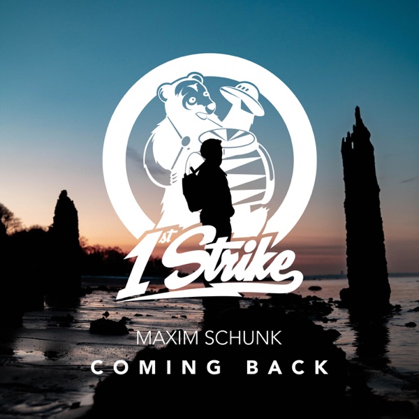 Coming Back - Single