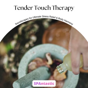 Tender Touch Therapy: Soundscapes for Ultimate Stress Relief & Body Harmony