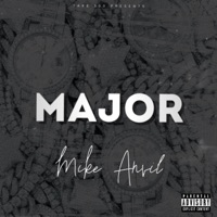 Major - Single - Mike Anvil