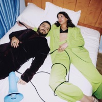 spread me on toast and call me your butter (feat. Wilcox) - Single - RGB