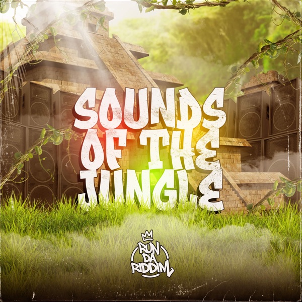 Sounds of the Jungle - EP