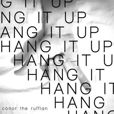 Hang It Up - Single