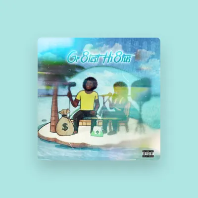 Listen to Cdnh Sosa, watch music videos, read bio, see tour dates & more!