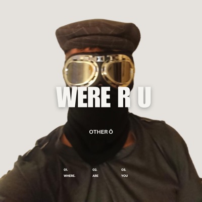 Where are you? (Short Version) - Single