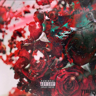 RedLavender - EP