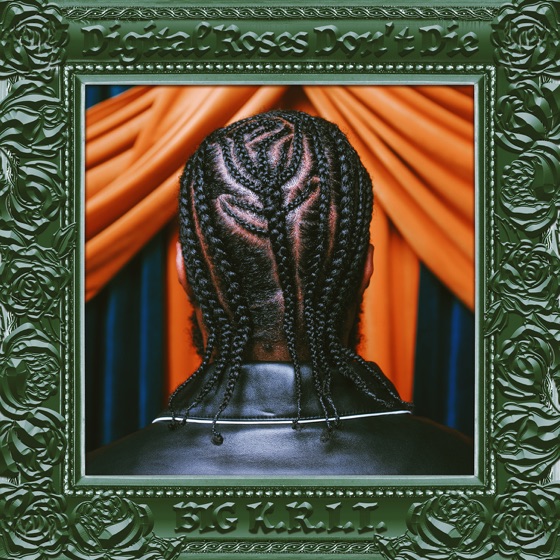 Cover artwork for So Cool