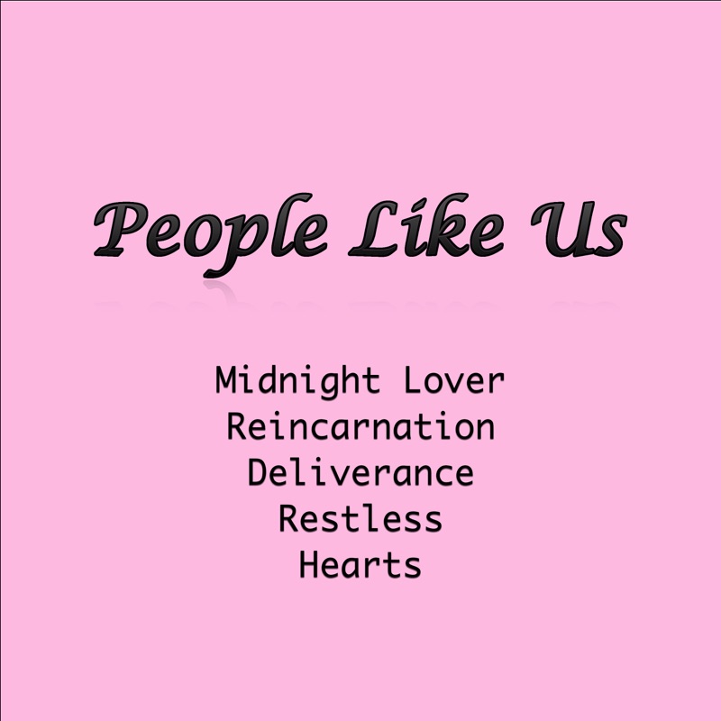 Deliverance - People Like Us: Song Lyrics, Music Videos & Concerts