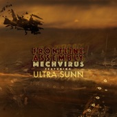 Mechvirus (feat. ULTRA SUNN) [Instrumental Remix] artwork