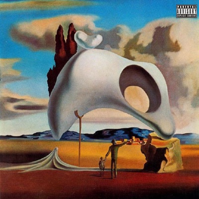 Vestigios (feat. F. Rxshxd, Adriana & Kade) - Single