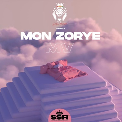 Mon Zorye - Single